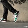 圖片 NICEDAY 現貨 NIKE DUNK LOW 聖誕樹 DV0827-100