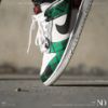 圖片 NICEDAY 現貨 NIKE DUNK LOW 聖誕樹 DV0827-100