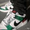 圖片 NICEDAY 現貨 NIKE DUNK LOW 聖誕樹 DV0827-100