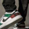 圖片 NICEDAY 現貨 NIKE DUNK LOW 聖誕樹 DV0827-100