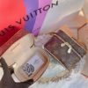 圖片 LOUIS VUITTON NICE NANO 手提迷你化妝包