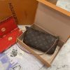 圖片 LOUIS VUITTON M40712 Monogram 手拿包