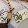 圖片 LOUIS VUITTON M40712 Monogram 手拿包