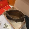 圖片 LOUIS VUITTON M40712 Monogram 手拿包