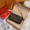 圖片 LOUIS VUITTON M40712 Monogram 手拿包