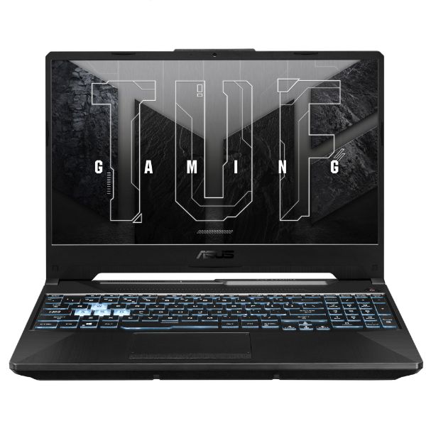 圖片 捷特 華碩ASUS FX506HM 3060獨顯 暢玩各大類型遊戲