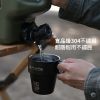 圖片 Shine Trip戶外不鏽鋼套杯組