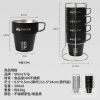 圖片 Shine Trip戶外不鏽鋼套杯組
