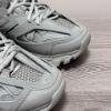 圖片 Balenciaga Track 銀灰色