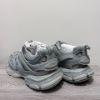 圖片 Balenciaga Track 銀灰色