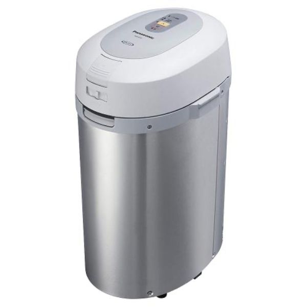 圖片 日本 Panasonic 國際牌 廚餘處理機 MS-N53XD 日本製〈有點厲害-零卡分期〉Z-364-MS-N53XD+G