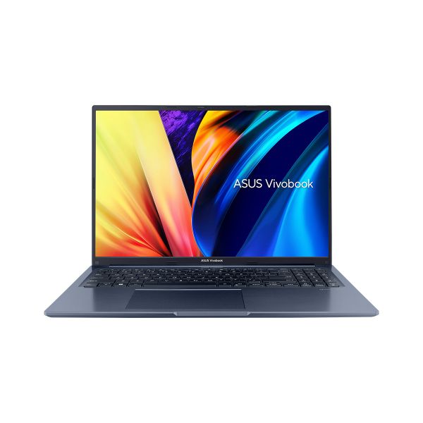 圖片 捷特 ASUS VivoBook 16X M1603QA 午夜藍