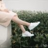 圖片 NICEDAY 代購 Nike Dunk Low GS 冰晶綠 FD9911-101