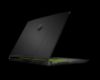 圖片 捷特 微星MSI Alpha 15 B5EEK-222TW AMD高效能處理器 搭載RX6600M獨顯