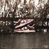 圖片 NICEDAY 代購 Nike Dunk Low Just Do It 酒紅 DV1160-101