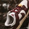 圖片 NICEDAY 代購 Nike Dunk Low Just Do It 酒紅 DV1160-101