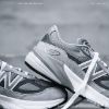 圖片 NICEDAY 現貨 NEW BALANCE 990V6 元祖灰 M990GL6
