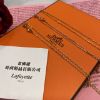 圖片  Hermès 愛心吊牌項鍊