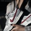 圖片 NICEDAY 代購 NIKE DUNK LOW 灰姑娘 DD1503-122