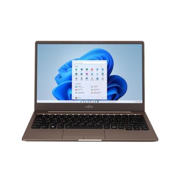 圖片 捷特 富士通 Fujitsu CH-X 4ZR1J11913 質感棕