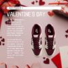 圖片 NICEDAY 現貨 NIKE DUNK LOW Valentine's Day 情人節 DR9705-100