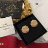 圖片 CHANEL 貝殼鑽耳環