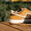 圖片 NICEDAY 代購 Nike DUNK LOW 泰迪熊 DZ5350 288