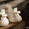 圖片 NICEDAY 代購 adidas Yeezy Boost 350 V2 Bone 骨白 HQ6316