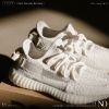 圖片 NICEDAY 代購 adidas Yeezy Boost 350 V2 Bone 骨白 HQ6316