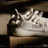 圖片 NICEDAY 代購 adidas Yeezy Boost 350 V2 Bone 骨白 HQ6316