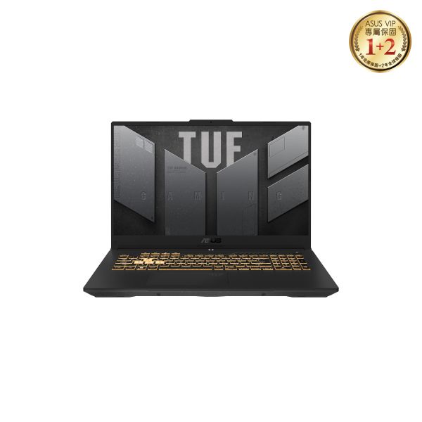 圖片 ⭐️ASUS TUF GAMING F17 FX707ZR-0021B12700H 17.3吋 I7-12700H RTX3070 144Hz 御鐵灰 電競筆電⭐️
