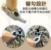 圖片 WELLHIKE露營銅錘