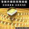 圖片 戶外露營可調式LED燈條