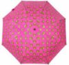 圖片 【現貨在台 】Moschino 專櫃真品 熊熊造型晴雨傘 桃粉色 下雨也有好心情！