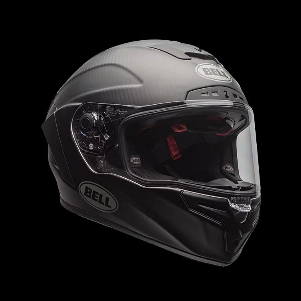 圖片 BELL RACE STAR FLEX DLX   碳纖方程式