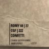 圖片 Jimmy Choo Romy 60 五彩亮片高跟鞋 6公分高