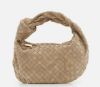 圖片 2023新季品❥ Bottega Veneta BV TEEN JODIE 麂皮編織手提包 
