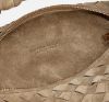 圖片 2023新季品❥ Bottega Veneta BV TEEN JODIE 麂皮編織手提包 