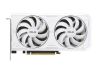 圖片 ASUS 華碩 DUAL RTX 3060 O8G WHITE 顯示卡
