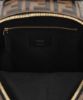 圖片 2023新季品❥FENDI  8BZ038 經典浮雕老花 LOGO 小羊皮 迷你後背包