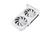 圖片 ASUS 華碩 DUAL RTX 3060 Ti O8GD6X WHITE 顯示卡