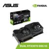 圖片 ASUS 華碩 DUAL RTX 3070 O8G V2 顯示卡
