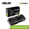 圖片 ASUS 華碩 TUF RTX 3070 O8G V2 GAMING 顯示卡