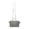 圖片 Balenciaga 432596 Papier B4 Zip Around 兩用包 灰色
