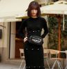 圖片 Burberry 80210891中性款標誌印花尼龍腰包