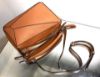 圖片 Loewe 小款經典小牛皮 Puzzle包 焦糖色