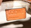 圖片 Loewe 小款經典小牛皮 Puzzle包 焦糖色