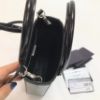 圖片 Prada 1BA331小號拋光皮革手提肩背包