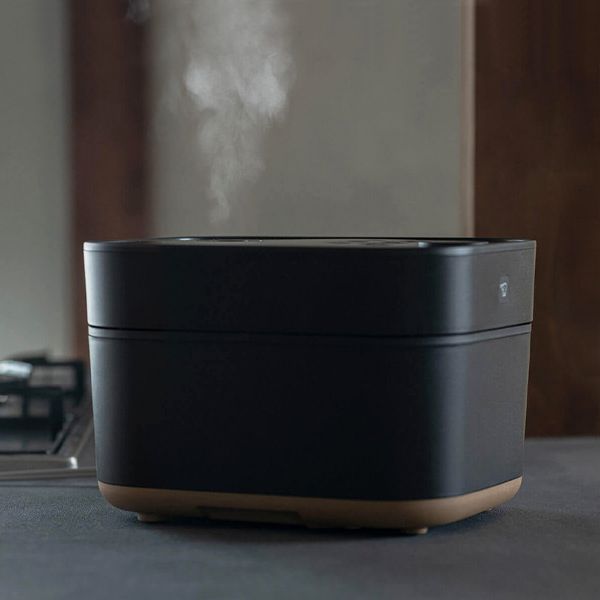 圖片 日本 ZOJIRUSHI 象印 黑丸厚釜IH電子鍋NW-SA10 (6人份)-黑色〈有點厲害-零卡分期〉Z-364-NW-SA10-BA+G