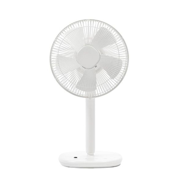 圖片 正負零±0 XQS-Z710電風扇-白色〈有點厲害-零卡分期〉Z-130-ELPMXQSZ710WH